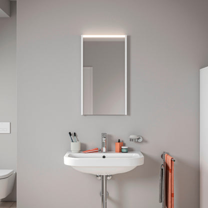 Duravit D-Code Washbasin