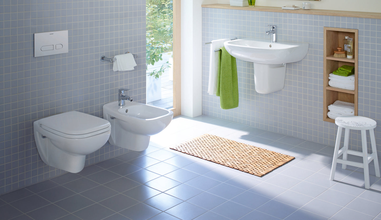 Duravit D-Code Washbasin
