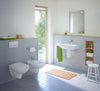 Duravit D-Code Washbasin