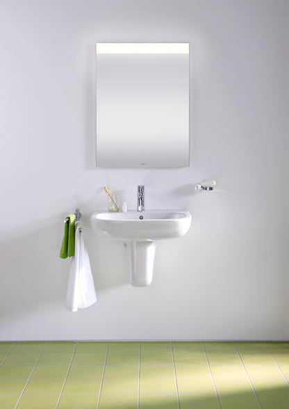 Duravit D-Code Washbasin