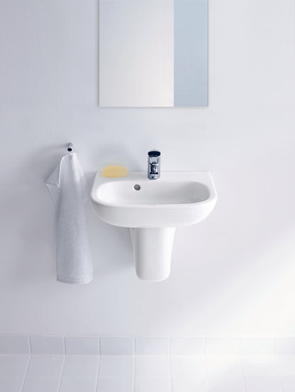 Duravit D-Code Hand basin