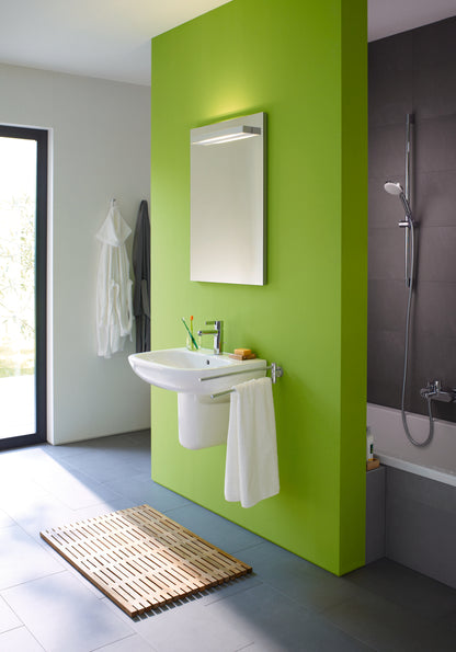 Duravit D-Code Washbasin