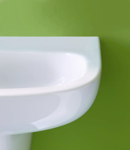 Duravit D-Code Washbasin