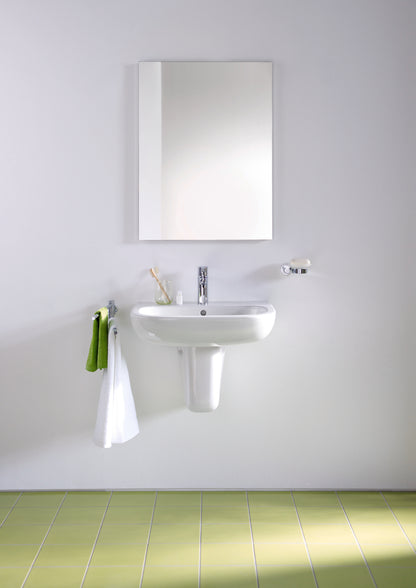 Duravit D-Code Washbasin