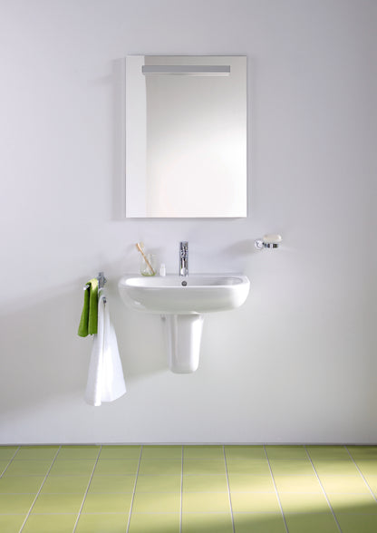 Duravit D-Code Washbasin