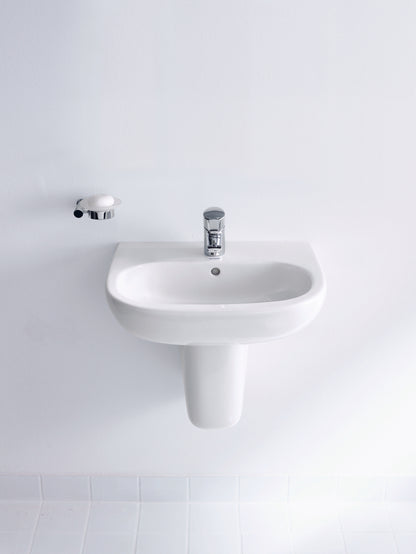 Duravit D-Code Washbasin