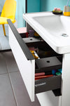 Duravit D-Neo Washbasin