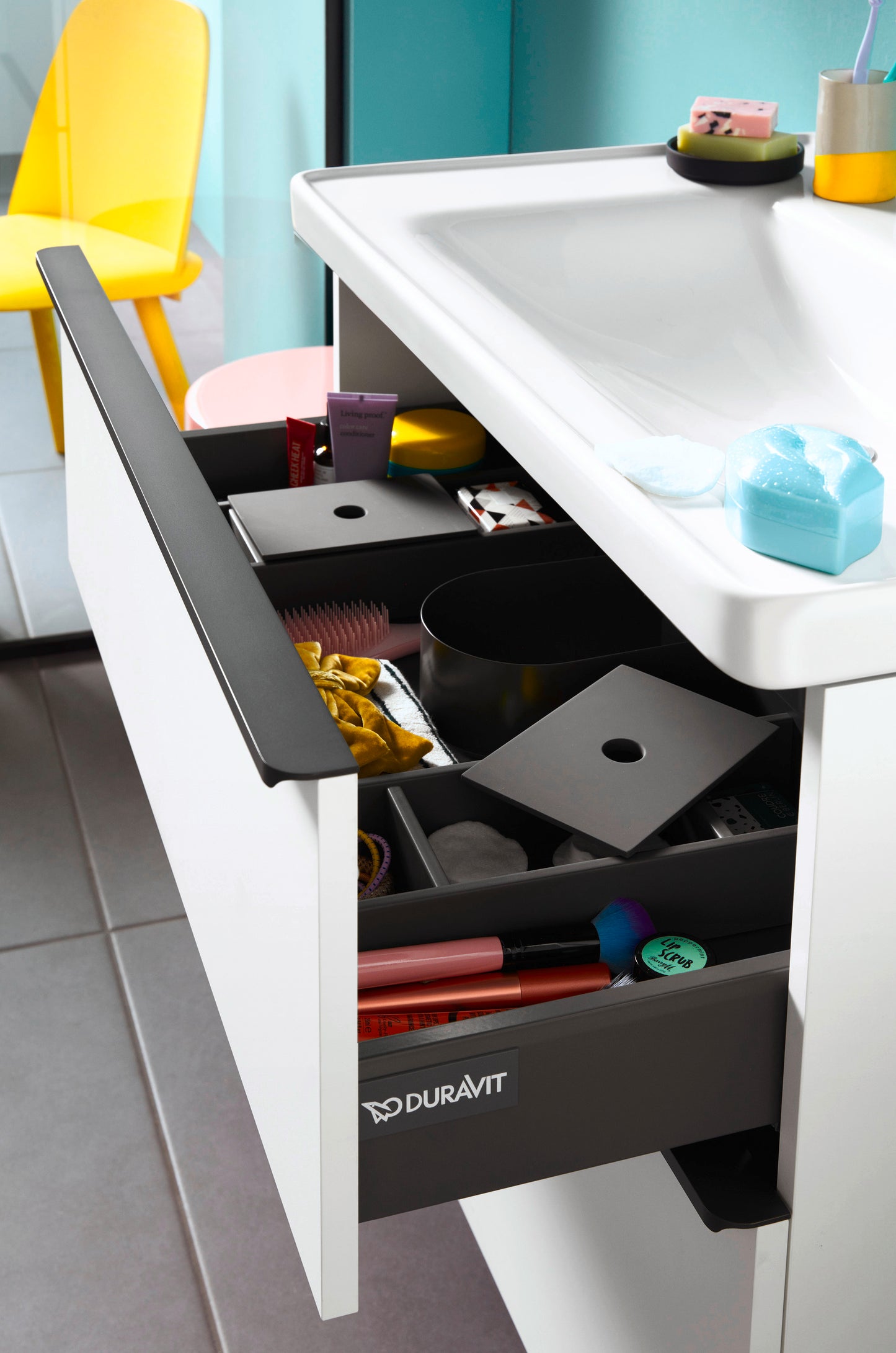 Duravit D-Neo Washbasin