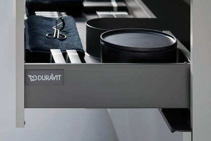 Duravit D-Neo Vanity unit wall-mounted
