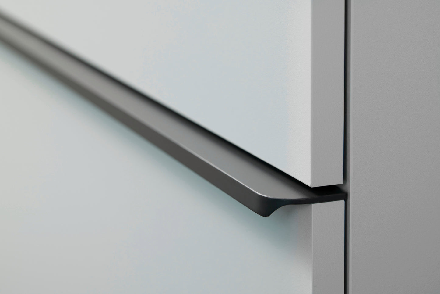 Duravit D-Neo Vanity unit wall-mounted