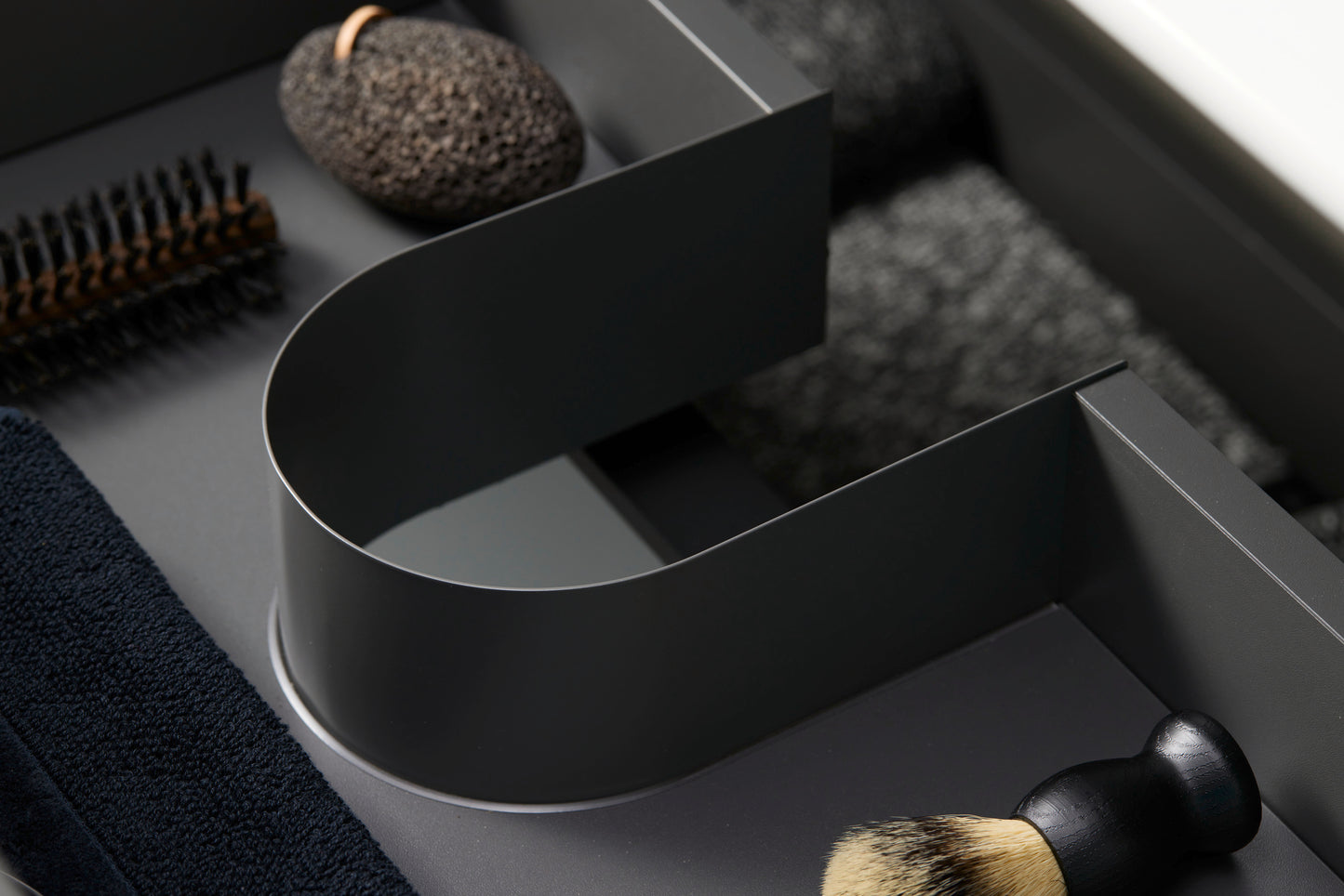 Duravit D-Neo Vanity unit wall-mounted