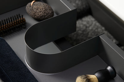 Duravit D-Neo Vanity unit wall-mounted