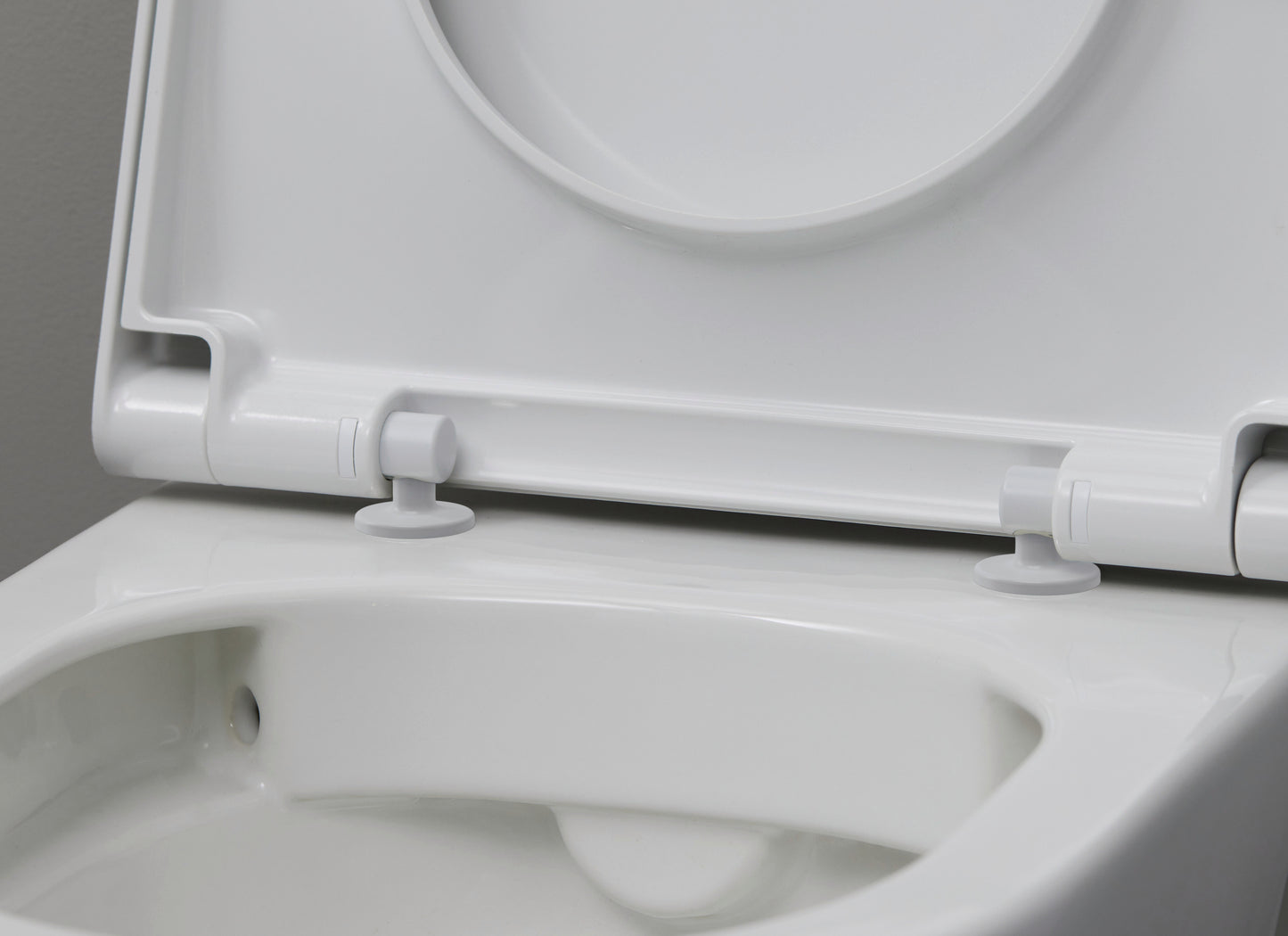 Duravit D-Neo Toilet seat #002161