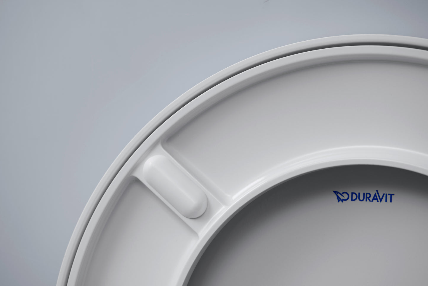 Duravit D-Neo Toilet seat #002161