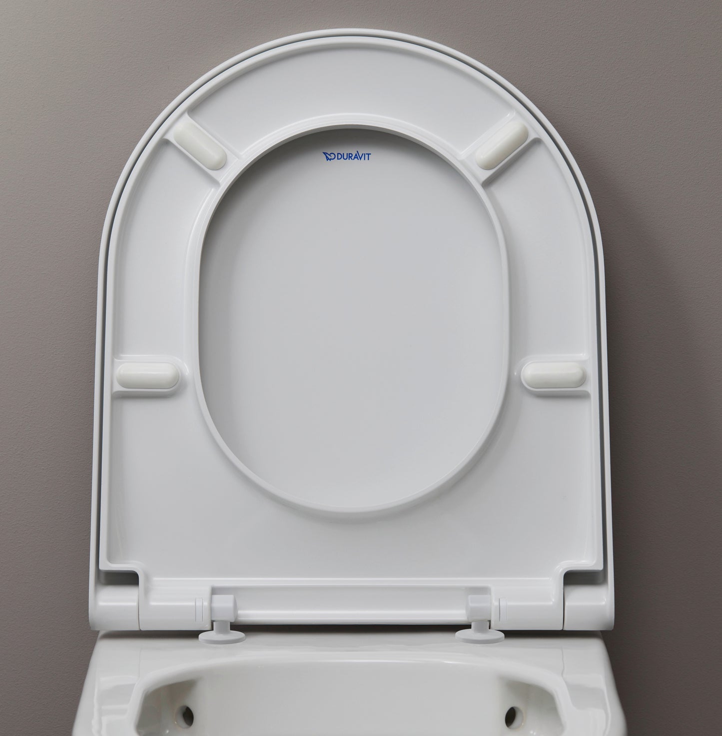 Duravit D-Neo Toilet seat #002161