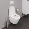 Duravit D-Code Brush set