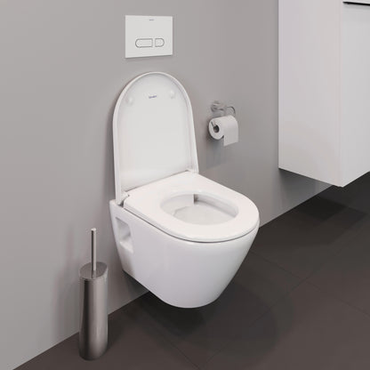 Duravit D-Code Brush set