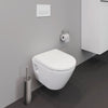 Duravit D-Code Brush set