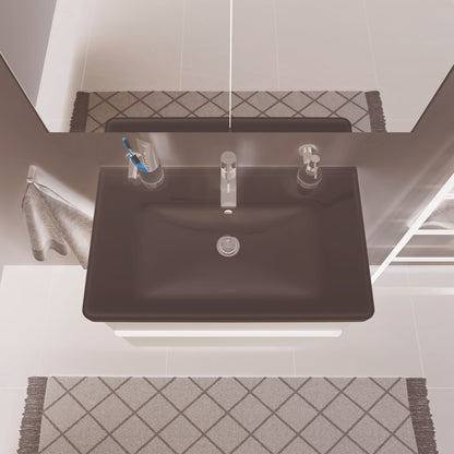 Duravit D-Neo Washbasin