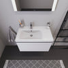 Duravit Light & mirror Mirror