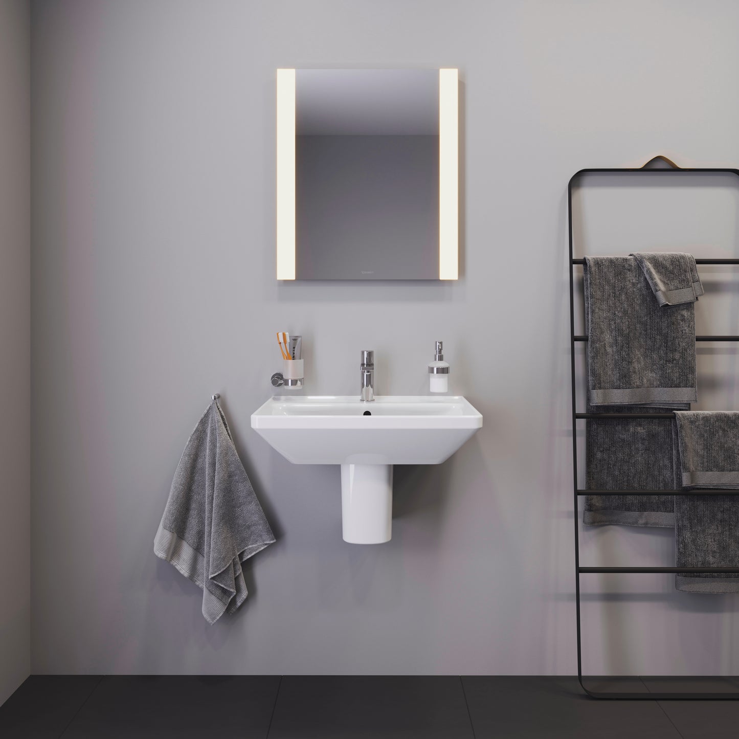Duravit D-Neo Washbasin