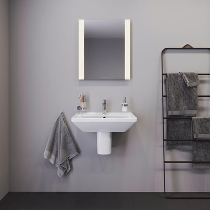Duravit D-Neo Washbasin