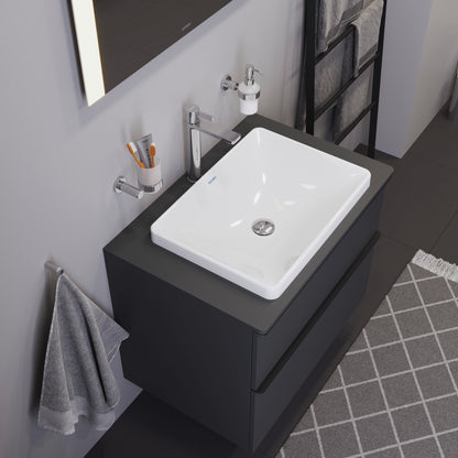 Duravit D-Neo Built-in basin
