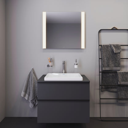 Duravit D-Neo Built-in basin