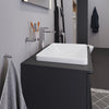Duravit D-Neo Built-in basin