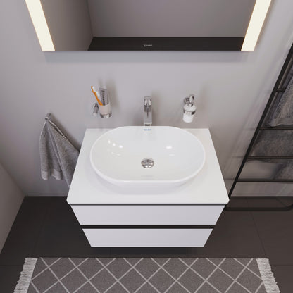 Duravit Light & mirror Mirror