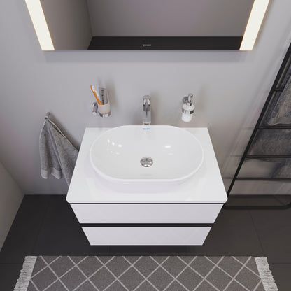Duravit Light & mirror Mirror