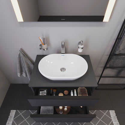 Duravit Light & mirror Mirror