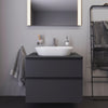 Duravit Light & mirror Mirror