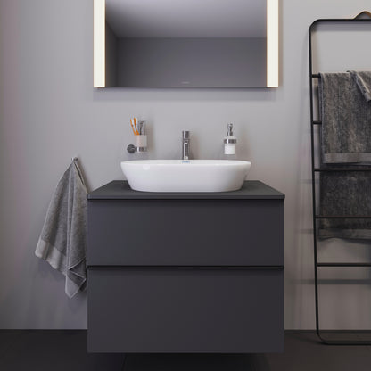 Duravit Light & mirror Mirror