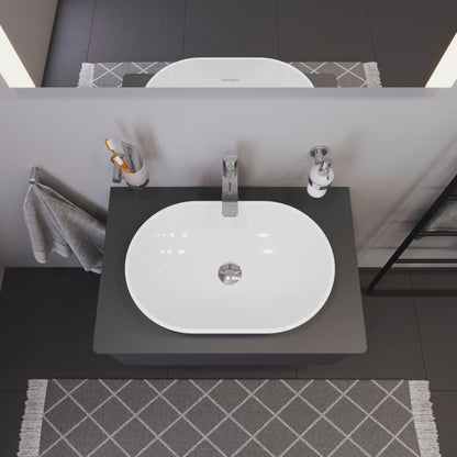 Duravit Light & mirror Mirror