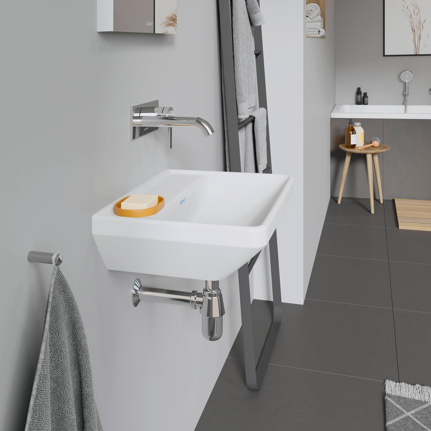 Duravit D-Neo Hand basin