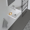 Duravit D-Neo Hand basin