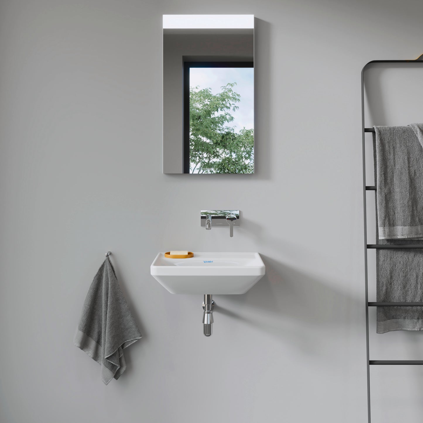Duravit D-Neo Hand basin
