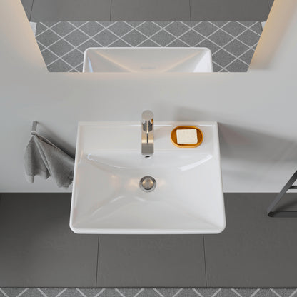 Duravit D-Neo Washbasin