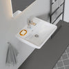 Duravit D-Neo Washbasin