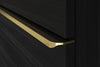 Duravit D-Neo Console vanity unit wall-mounted