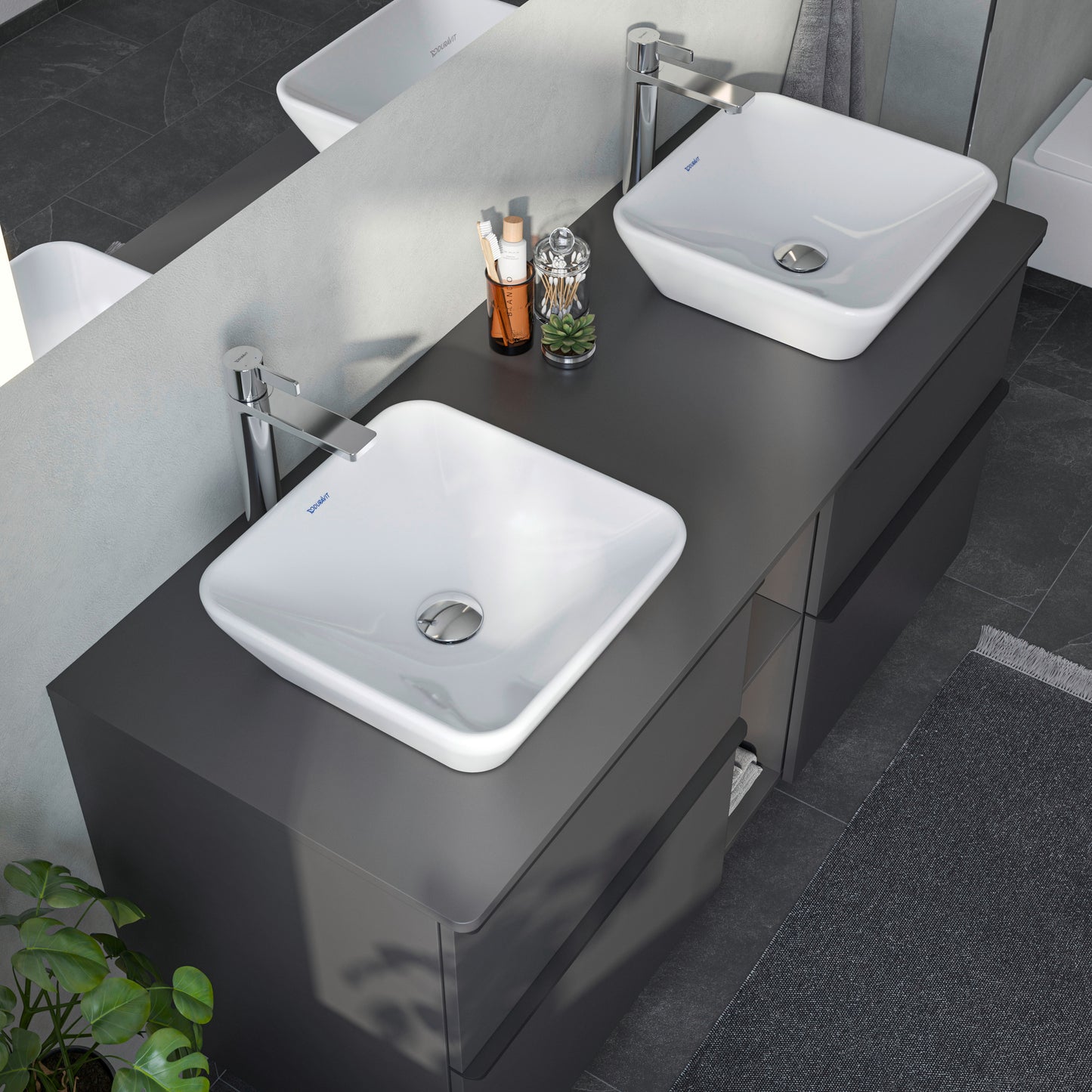 Duravit D-Neo Washbowl
