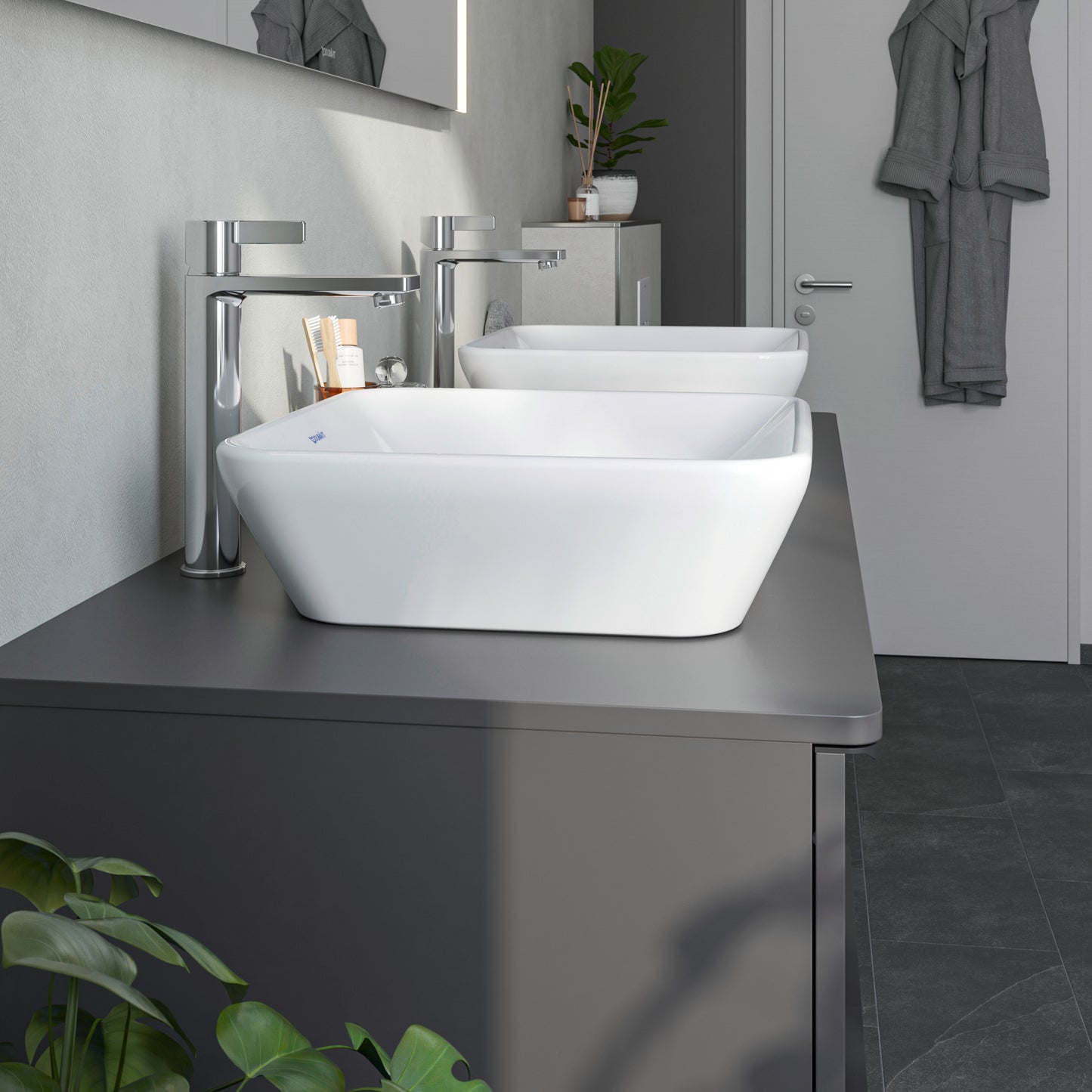 Duravit D-Neo Washbowl