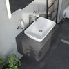 Duravit D-Neo Washbowl