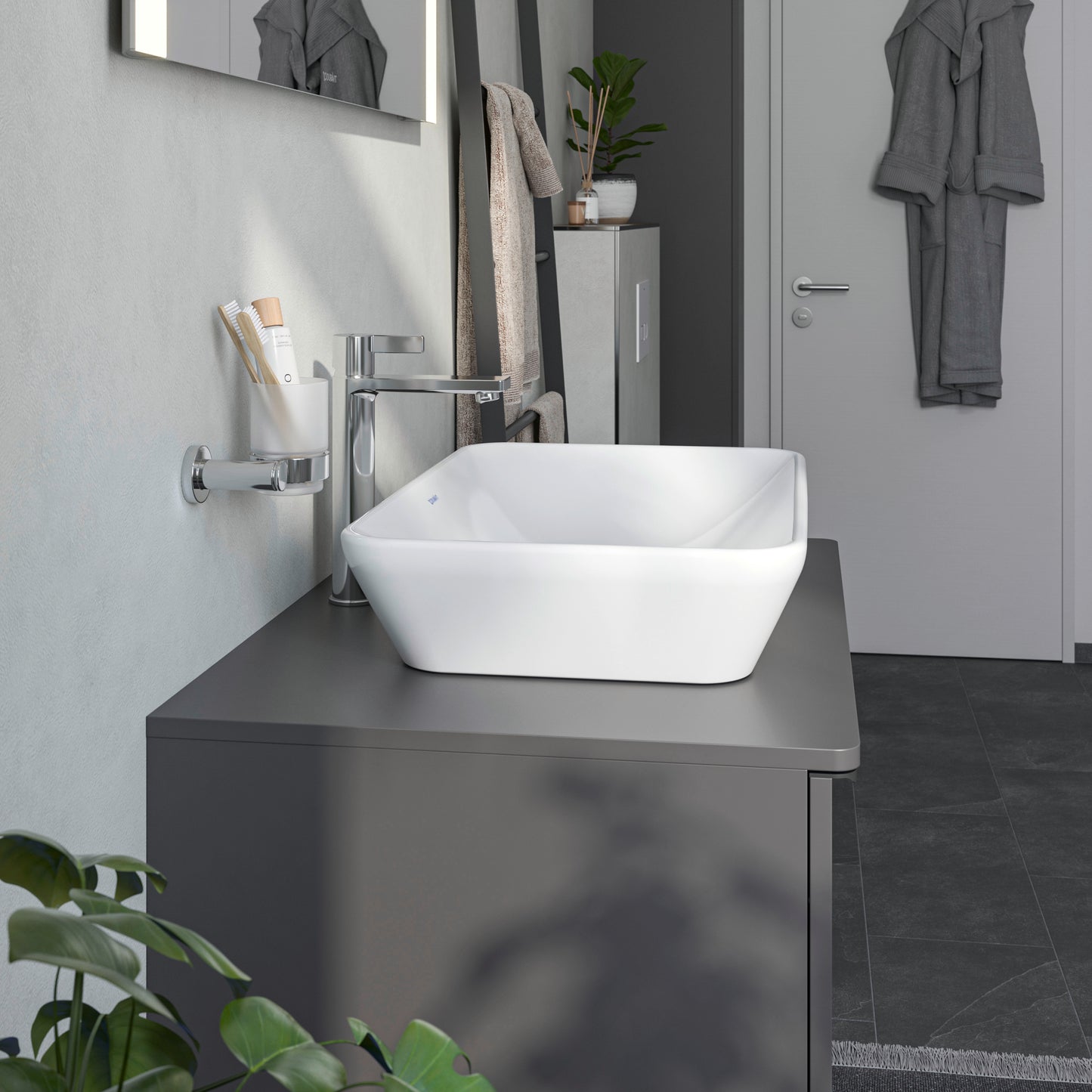 Duravit D-Neo Washbowl