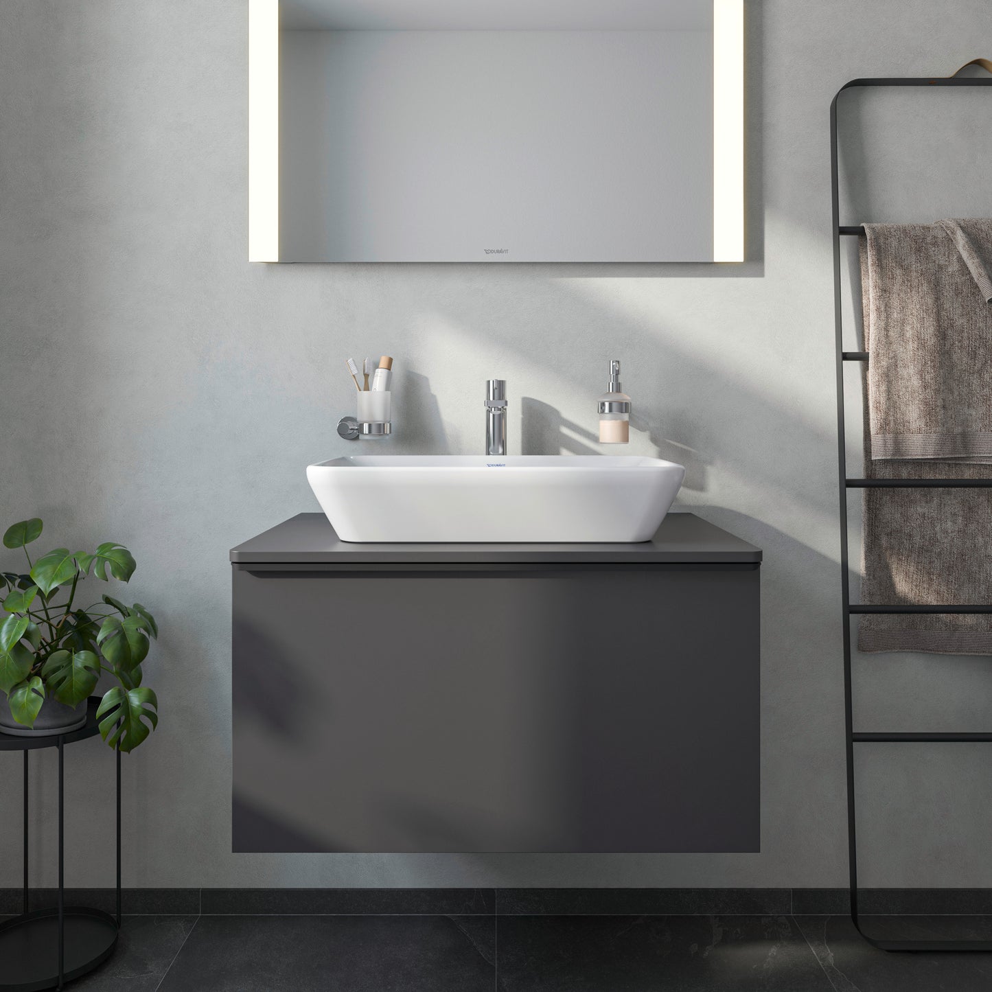 Duravit D-Neo Washbowl
