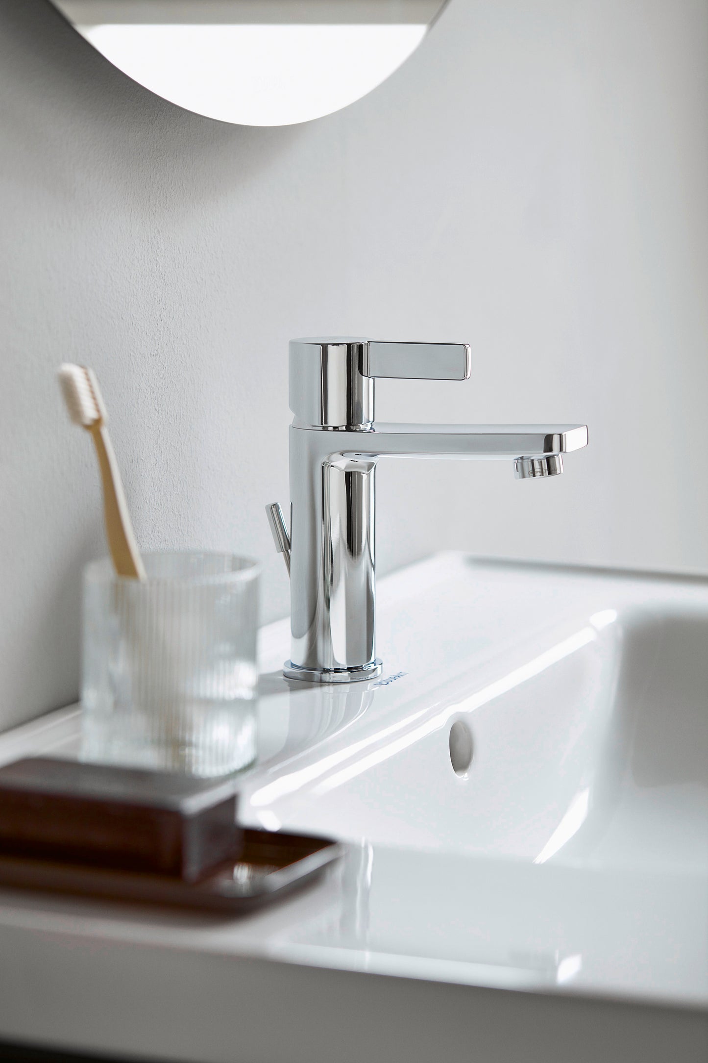 Duravit D-Neo Washbasin