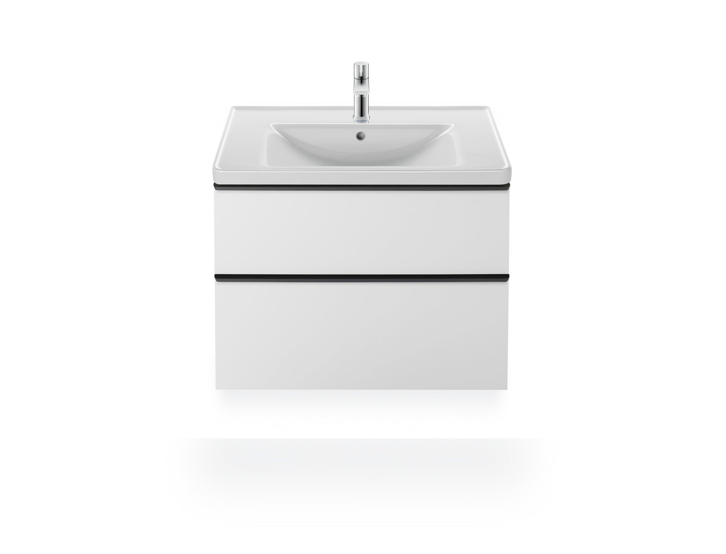 Duravit D-Neo Washbasin