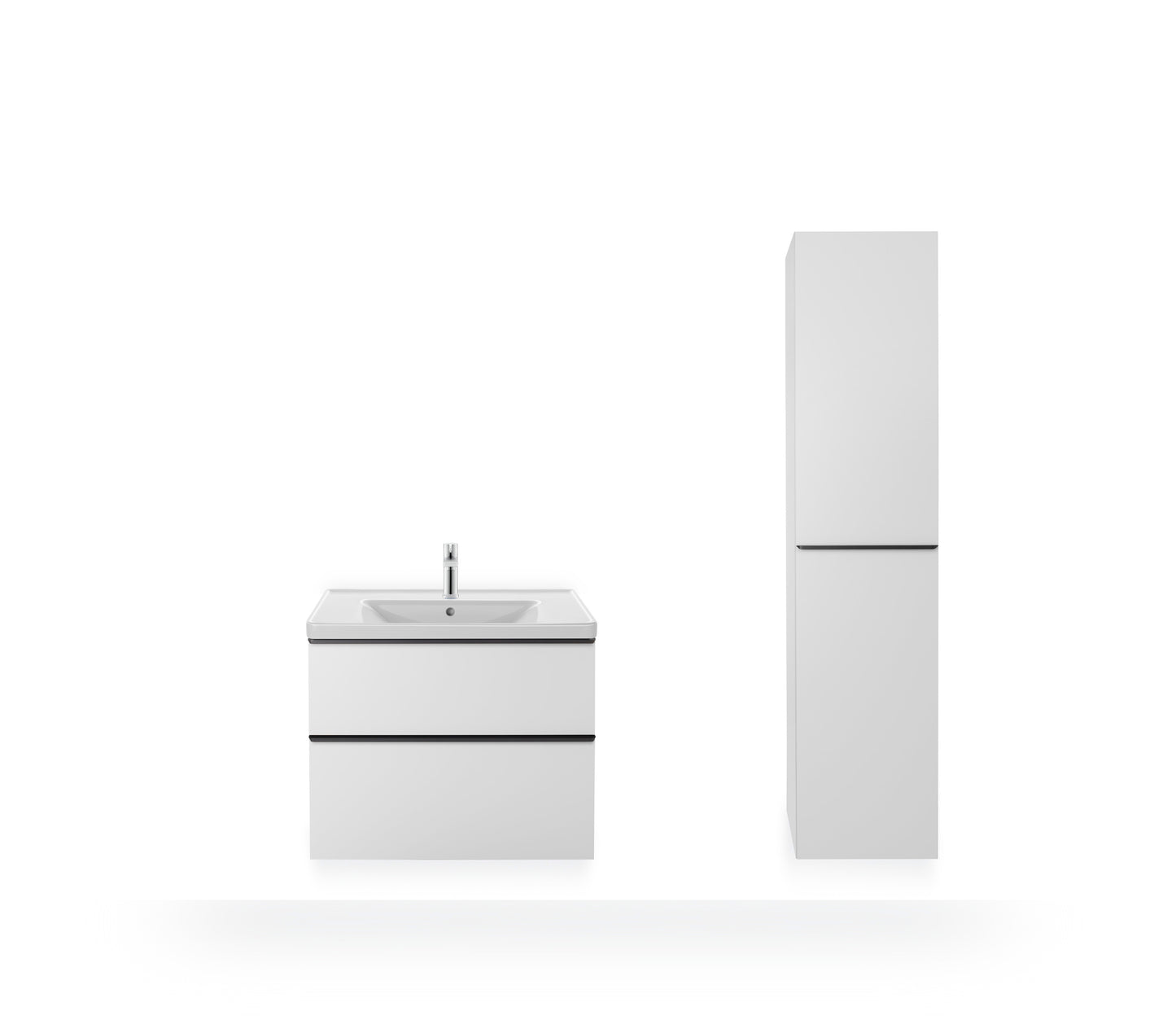 Duravit D-Neo Washbasin