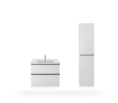 Duravit D-Neo Washbasin